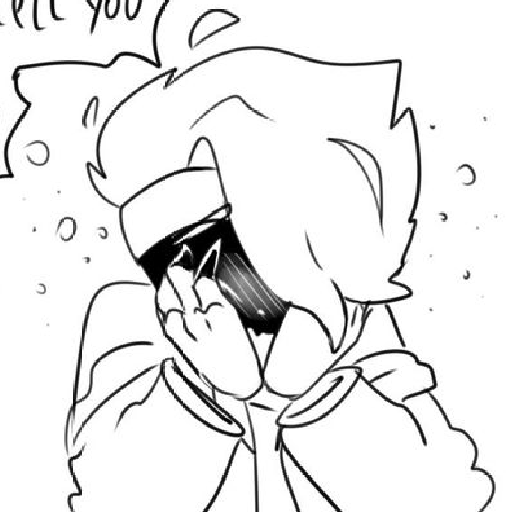 Cil sans ✨💜 5
