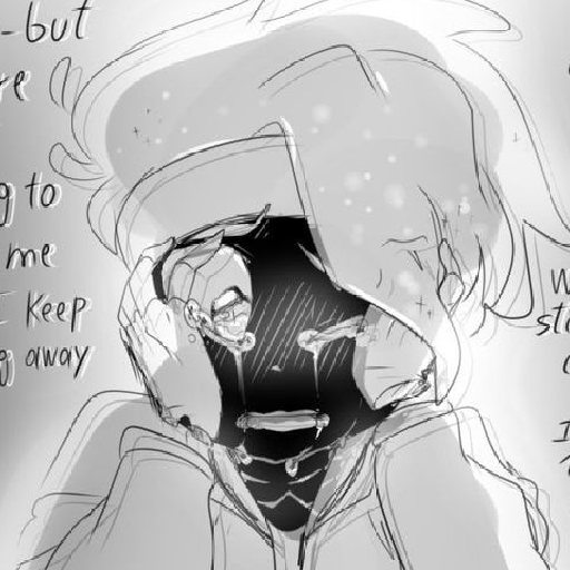 Cil sans ✨💜 6