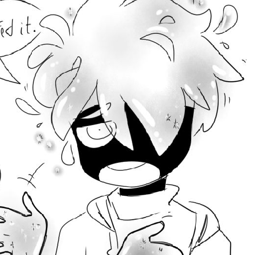 Cil sans ✨💜 7