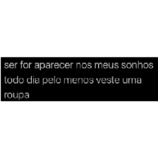 Putaria flerte +18 18