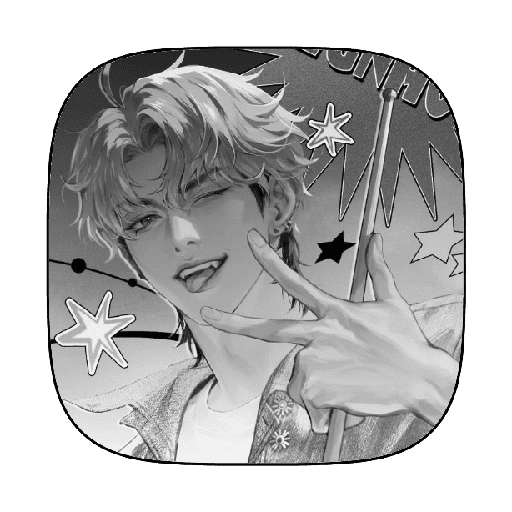 Bokuto Familiar 4