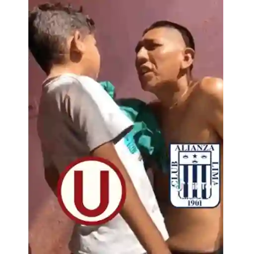 UNIVERSITARIO TU PAPÀ 1