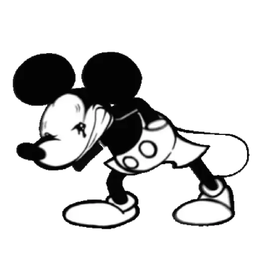 Vs mouse (suicide mouse) 10