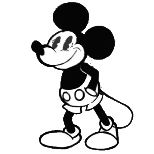 Vs mouse (suicide mouse) 7