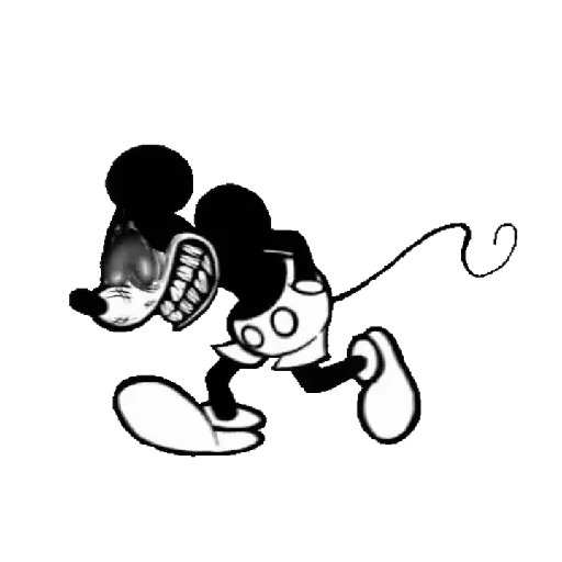 Vs mouse (suicide mouse) 9