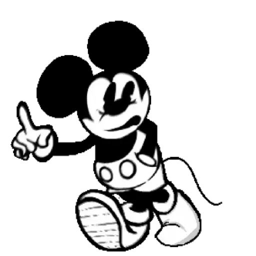 Vs mouse (suicide mouse) 2