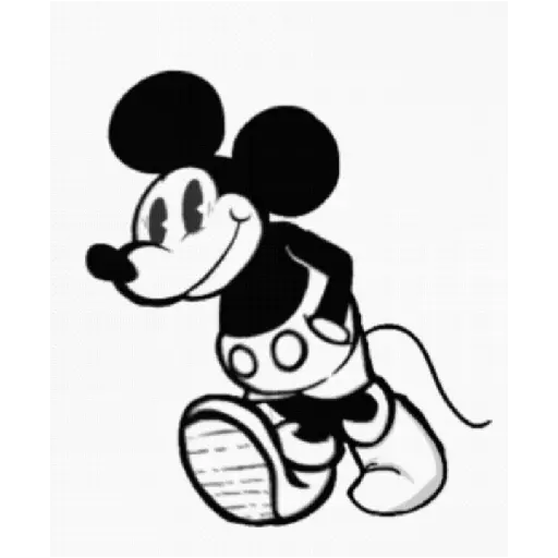 Vs mouse (suicide mouse) 11