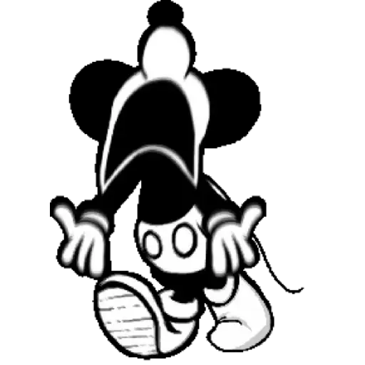 Vs mouse (suicide mouse) 4