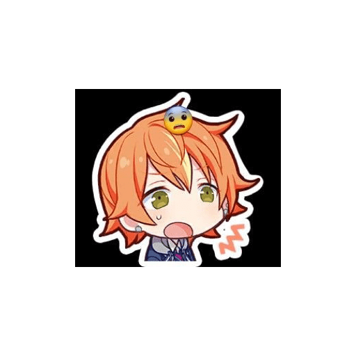 Sticker Image