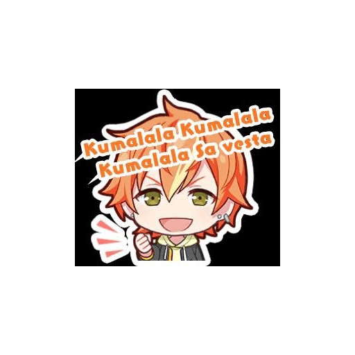 Sticker Image