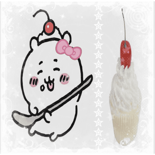 Chiikawa 14