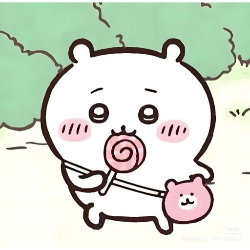 Chiikawa 2