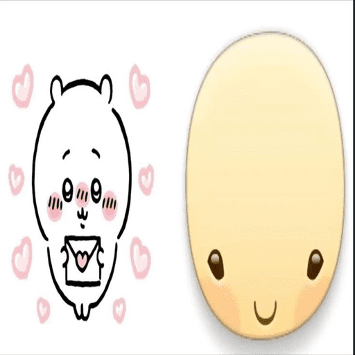 Chiikawa 9