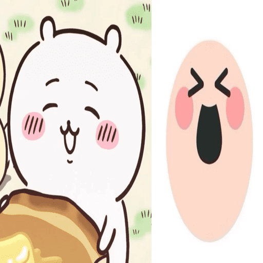 Chiikawa 5