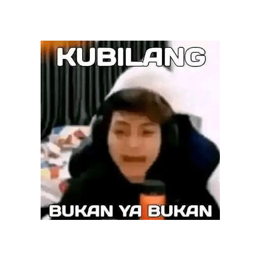 My bini my kisah tuh 😹 (pt. 2) 12