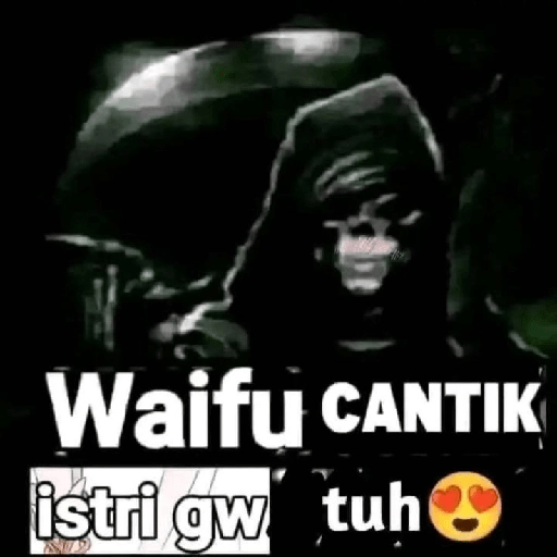 My bini my kisah tuh 😹 (pt. 2) 4