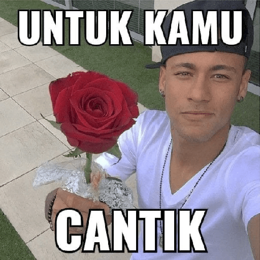 My bini my kisah tuh 😹 (pt. 2) 5