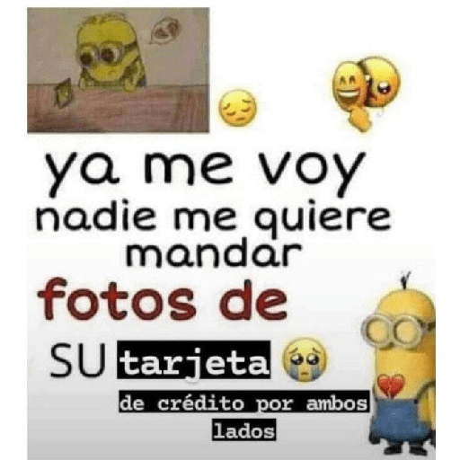 La tuya porseacaso 9