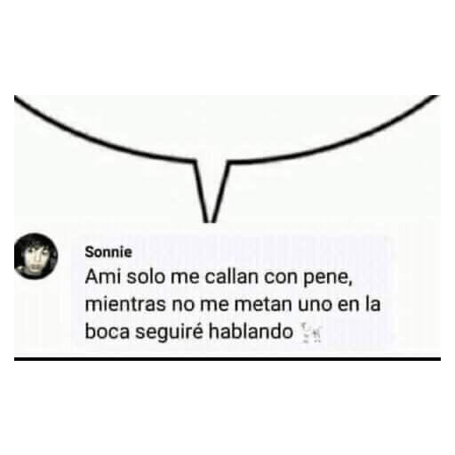 La tuya porseacaso 6