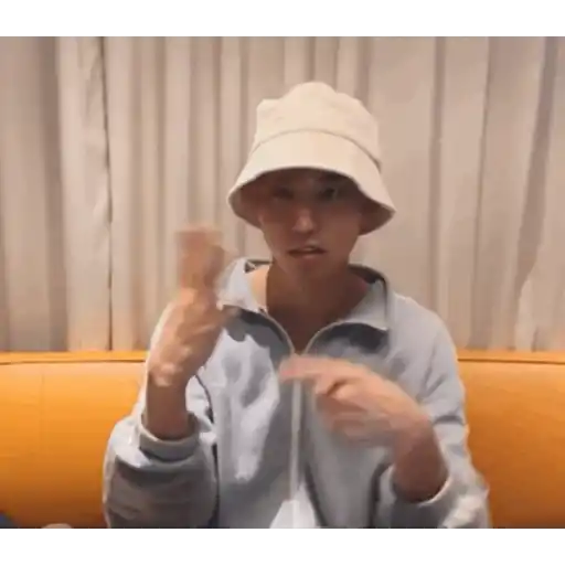 Stray kids random  20