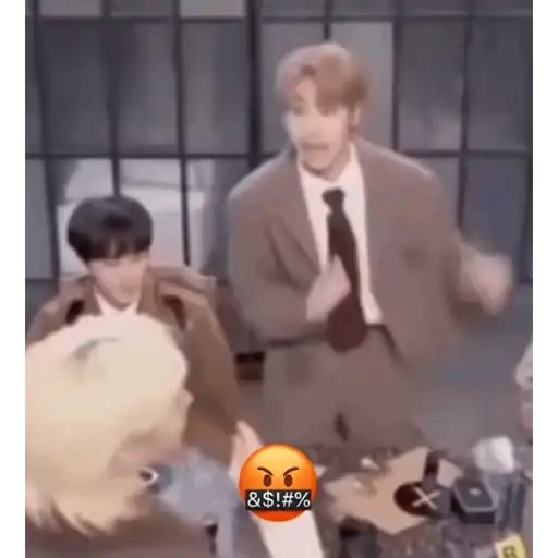 Stray kids random  13