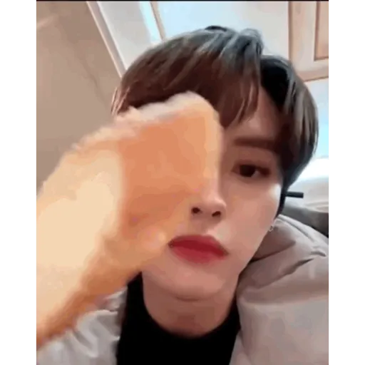 Stray kids random  21