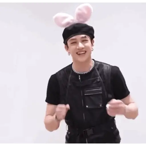 Stray kids random  2