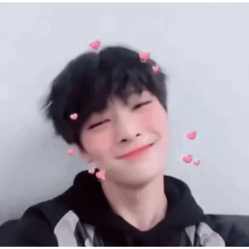 Stray kids random  26