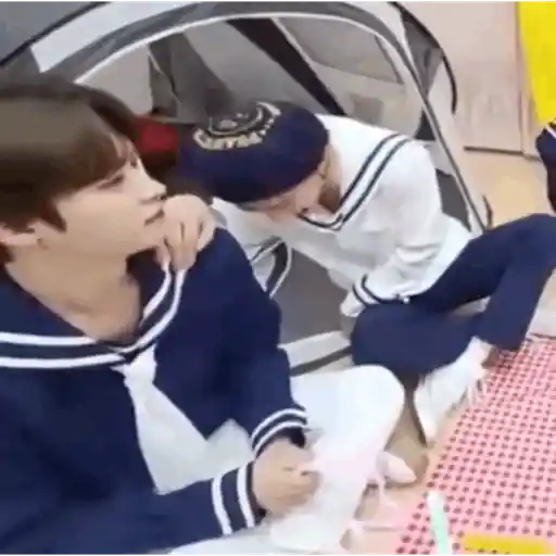 Stray kids random  15