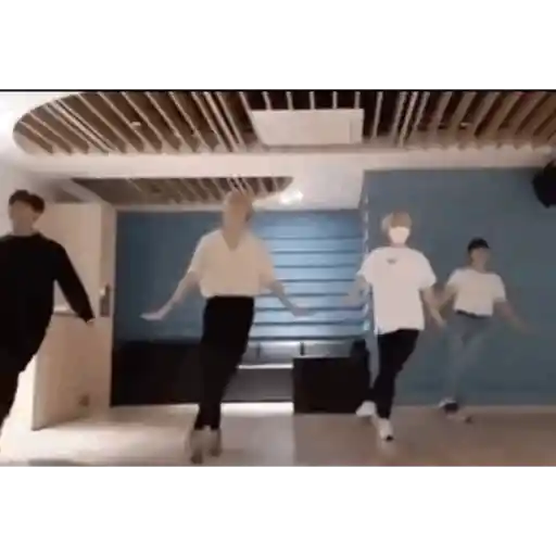 Stray kids random  12