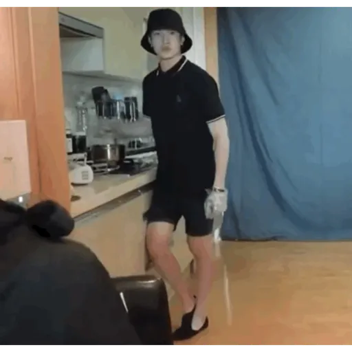 Stray kids random  3