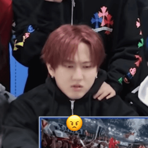 Stray kids ~chanbngg🐝 11