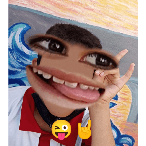 استیکر 15