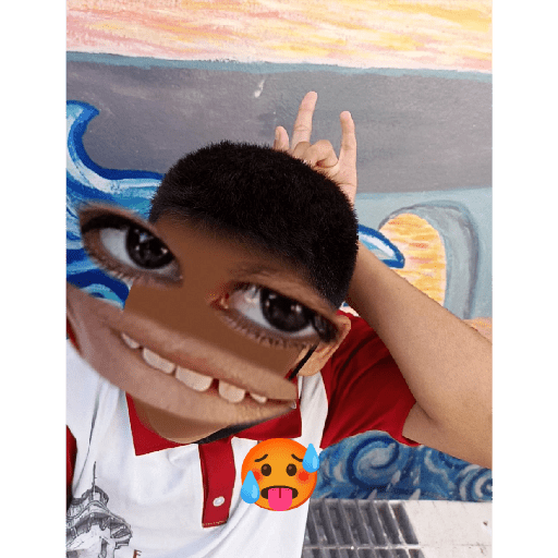 استیکر 16