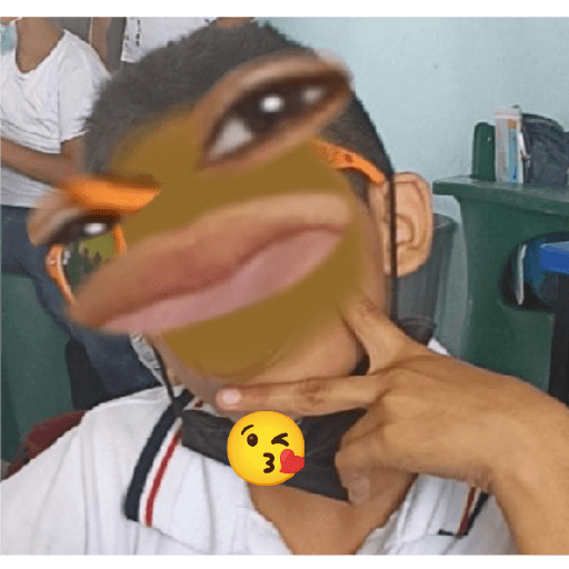 استیکر 13
