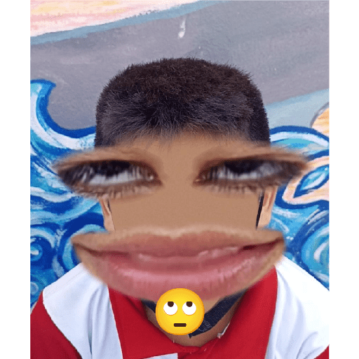 استیکر 18