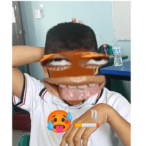 استیکر 8