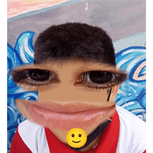 استیکر 17
