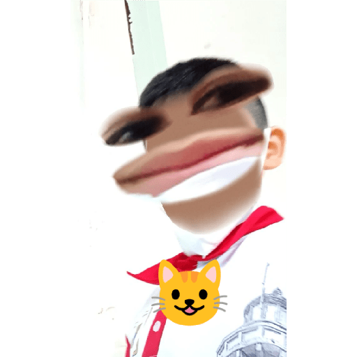 La joela anjonjoli 👺🚬