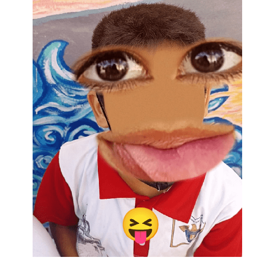 استیکر 21