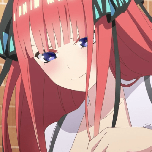 Nino nakano 30