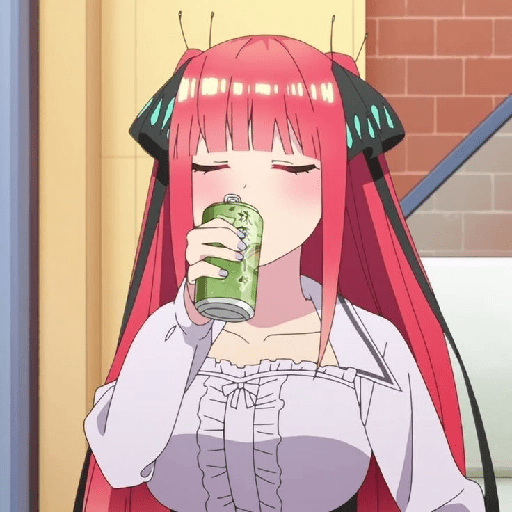 Nino nakano 3