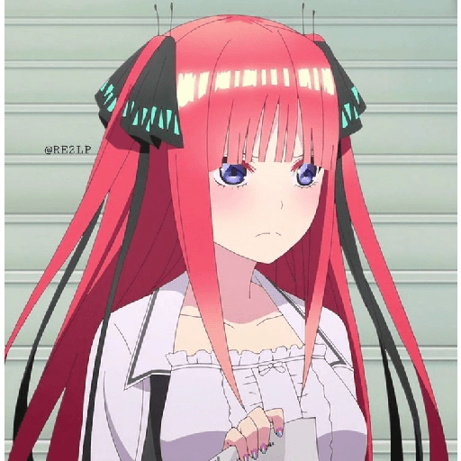 Nino nakano 4