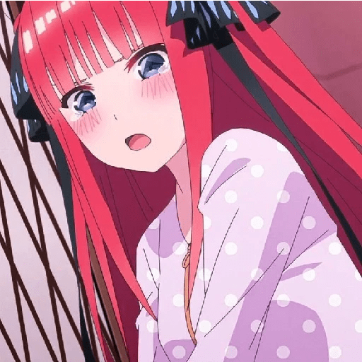 Nino nakano 5