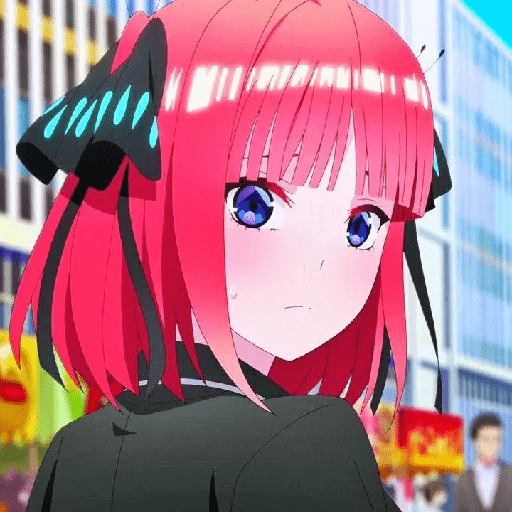 Nino nakano 6