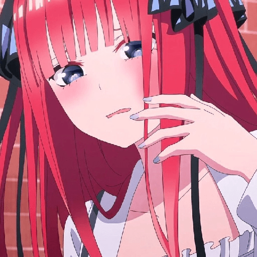 Nino nakano 7