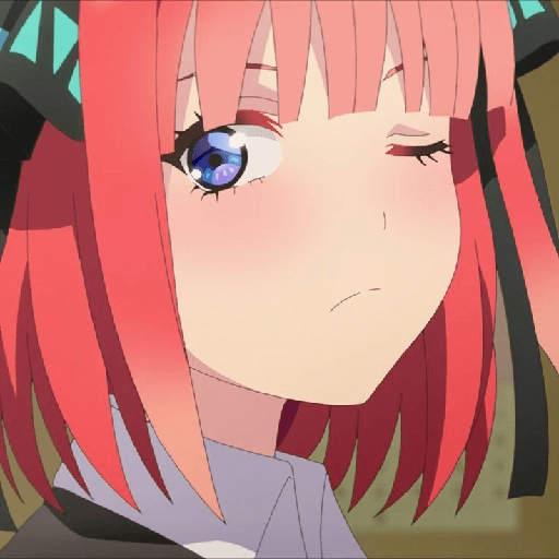 Nino nakano 8