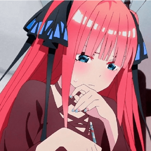Nino nakano 9