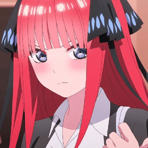 Nino nakano 11
