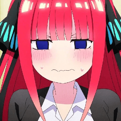 Nino nakano 12